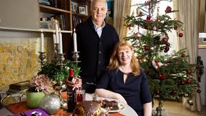 Check out our irish blessings page and our irish marriage and wedding blessings page. Lucinda O Sullivan When Christmas Dinner Is Over It S Not The Turkey You Ll Remember It S The People Independent Ie