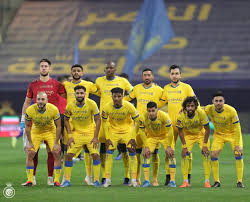 مباراه نادي النصر السعودي والزوراء العراقي في دوري ابطال اسيا 23_4_2019 الشوط الاول. Ù…ÙØ§Ø¬Ø£Ø© Ø³Ø§Ø±Ø© Ù…Ù† Ø³Ø¹ÙˆØ¯ Ø§Ù„ØµØ±Ø§Ù…ÙŠ Ù„Ø¬Ù…Ø§Ù‡ÙŠØ± Ø§Ù„Ù†ØµØ± ØµØ­ÙŠÙØ© Ø§Ù„Ù…ÙˆØ§Ø·Ù† Ø§Ù„Ø¥Ù„ÙƒØªØ±ÙˆÙ†ÙŠØ©