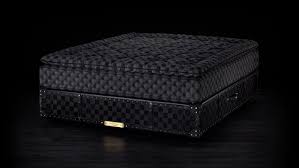 Beautyrest black mattresses use a pocketed coil design that made beautyrest famous. Drake S Mattress Costs 395 000 Here S Why Complex