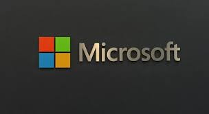 Risultati immagini per microsoft