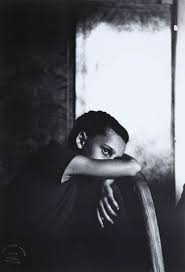 Zdzislaw Beksinski Light In The Dark Bw Photo Art Photography