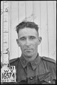 Civil War union soldier's family history and photo