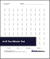 276 x 350 jpeg 21 кб. 4th Grade Math Multiplication Worksheets 100 Per Page Vtwctr