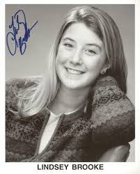 Lindsey Brooke's Instagram, Twitter & Facebook