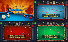 Choose from two challenging game modes against an ai opponent, with several customizable features. 8 Ball Pool Miniclip Nerd S Magazine