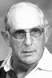 Douglas MacArthur “Mack” Wilhoit (1942-2008)