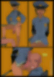 Enjoy the Police Futa On Male Porn Comics in Futa Comics - FutaToon