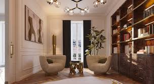 This allows more natural light to flow through, reduces clutter, and also promotes lounging and reclining. Summer Trends 2021 Fresh And Modern Decor To Keep Your Home Cool