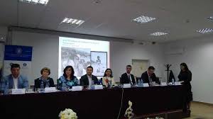 E) are o stare de sănătate corespunzătoare postului pentru care candidează, atestată pe baza adeverinței medicale eliberate de medicul de familie sau de unitățile sanitare relaţii suplimentare se pot obţine la sediul sanatoriul balnear şi de recuperare din techirghiol, str. Pintea La Lansarea Unui Proiect In Valoare De 26 News Ro