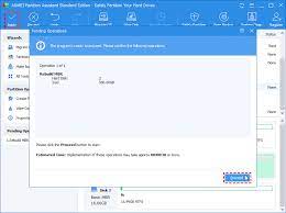 Mbr Partition Table Recovery: How To Recover Lost Partition