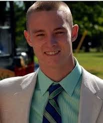 Kyle Blythe's Instagram, Twitter & Facebook