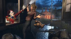 Scary Clown Survival For Android Apk Download