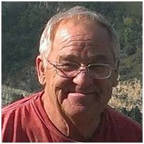 Darrell Norell Peterson December 31, 1942