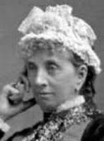 Frances Maria (Johnson) Whitehead (abt.1819-1883)