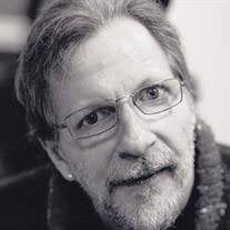 Mr. Bryan Garrett Obituary