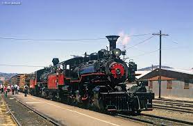 Maybe you would like to learn more about one of these? The Skunk Train California History Pictures Route