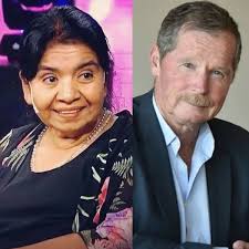 Margarita Barrientos defendió a Juan Carr y repudió los ataques