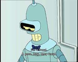 Funny Tv And Movie Screencaps 11 18 11 Pleated Jeans Com Futurama Portrait Cartoon Cartoon