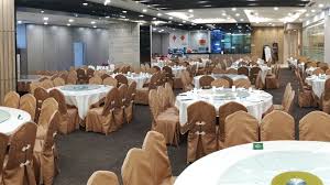 Posted by a feast, everyday at 7:43 am. New Gaya Seafood