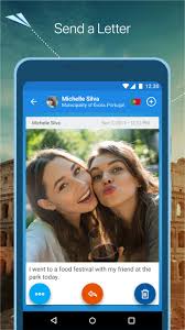 Finding a pen pal is a great way to connect with people from other parts of the world, to learn a foreign language, and to open yourself up to a new culture. Pen Pals Meet New People For Android Apk Download
