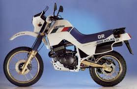 Laverda