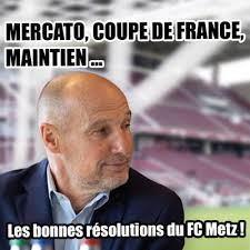 Les bonnes résolution du FC Metz pour 2024 ! (Le Talk by Let's Go Metz #22)  by Let's Go Metz