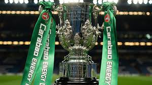 The london venue, which has a capacity of 90,000, could possibly be empty for the occasion, however, should the public health. Carabao Cup Semi Final Fixtures Confirmed News Efl Official Website