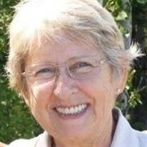 Barbara Townes Price Obituary