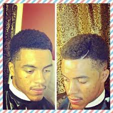 Profile for Barber Neally Mobile Barber