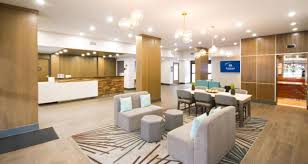 A hotel suite with a feeling of home. Best Western Plus Suites Downtown Calgary Calgary Updated 2021 Prices