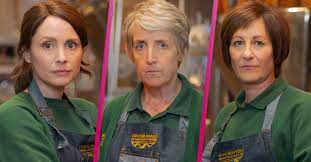 Bbc wales' new thriller centres on a moral dilemma & how it affects the four women involved. Bxc9k5j2ufz4tm