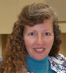 Student Spotlight: Rhonda Chambers