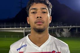 Seconda Lega, TOP 10 marcatori: Cutunic è umano. Stop anche per Sergi.  Risalgono Cedeno e Rexhepi