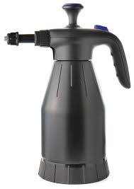 Com Four Spray Bottle With Pressure Pump Sprayer Weed Killer Watering Pump Plant Spray Bottle Pump Sprayer For Car Household Or Garden 01 Piece Foam Sprayer Buy Online