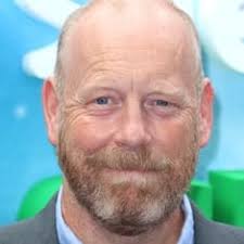 Rich Webber — The Movie Database (TMDB)