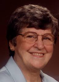 Gertrude “Gert” Vezina Kerrigan (1929-2015)
