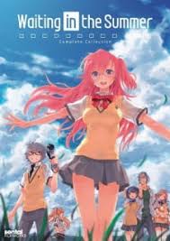 Because of this, 'ano natsu de matteru' almost comes off as a typical harem but is saved by better episodes that follow. Girls In Summer Dresses Full Episodes Online Free Animeheaven