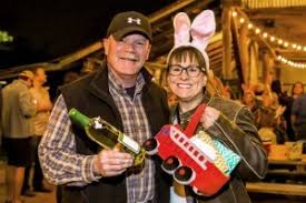 Adult-Only Easter Egg Hunt, March 18