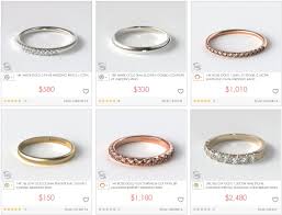 14k gold is about 58% gold and jewelers find it a perfect balance of both worlds. Differences Between 10k Vs 14k Vs 18k Gold How Many Karats Is Better