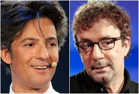 La vita di francesco nuti è stata caratterizzata da alti e bassi, dalla depressione agli incidenti. Fiorello Troviamo Un Produttore Per Il Nuovo Film Di Francesco Nuti Giornale Di Sicilia
