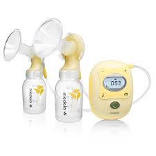 Medela Freestyle Hands-Free Tire-lait électrique double