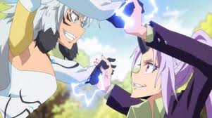 Tensei shitara slime datta ken о моём перерождении в слизь. Reincarnated As A Slime Season 2 Best Fights Top Anime Battles