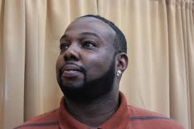 Portraits of Reentry: Keith Evans