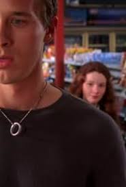 Medium" Light Sleeper (TV Episode 2005)