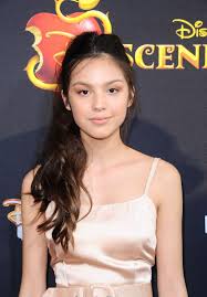 Olivia can play the guitar and the piano. Olivia Rodrigo Disney S Descendants 2 Premiere In Los Angeles 07 11 2017 Olivia Rodrigo Latest Photos Celebrities Olivia Rodrigo Icons Olivia