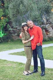 Her marriage to hani abu naga resulted in children named kinda, celia, yousef, and karim. Nelly Karim Says You Can Have Sex Before Marriage But Not Four Wives Al Bawaba