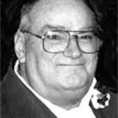 Obituary information for Charles Baker