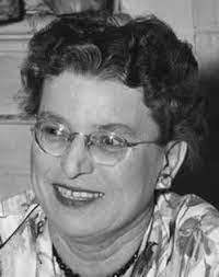 Joan Allsop's Instagram, Twitter & Facebook