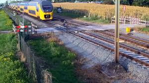 Leading the way (50), win every bonus round. Split Second From Disaster Cyclist Cheats Death After Failing To Spot Oncoming Train Video Rt World News