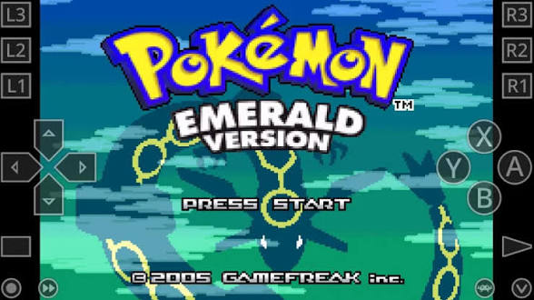 MGBA emulator for Android – Download APK GameBoy Advance